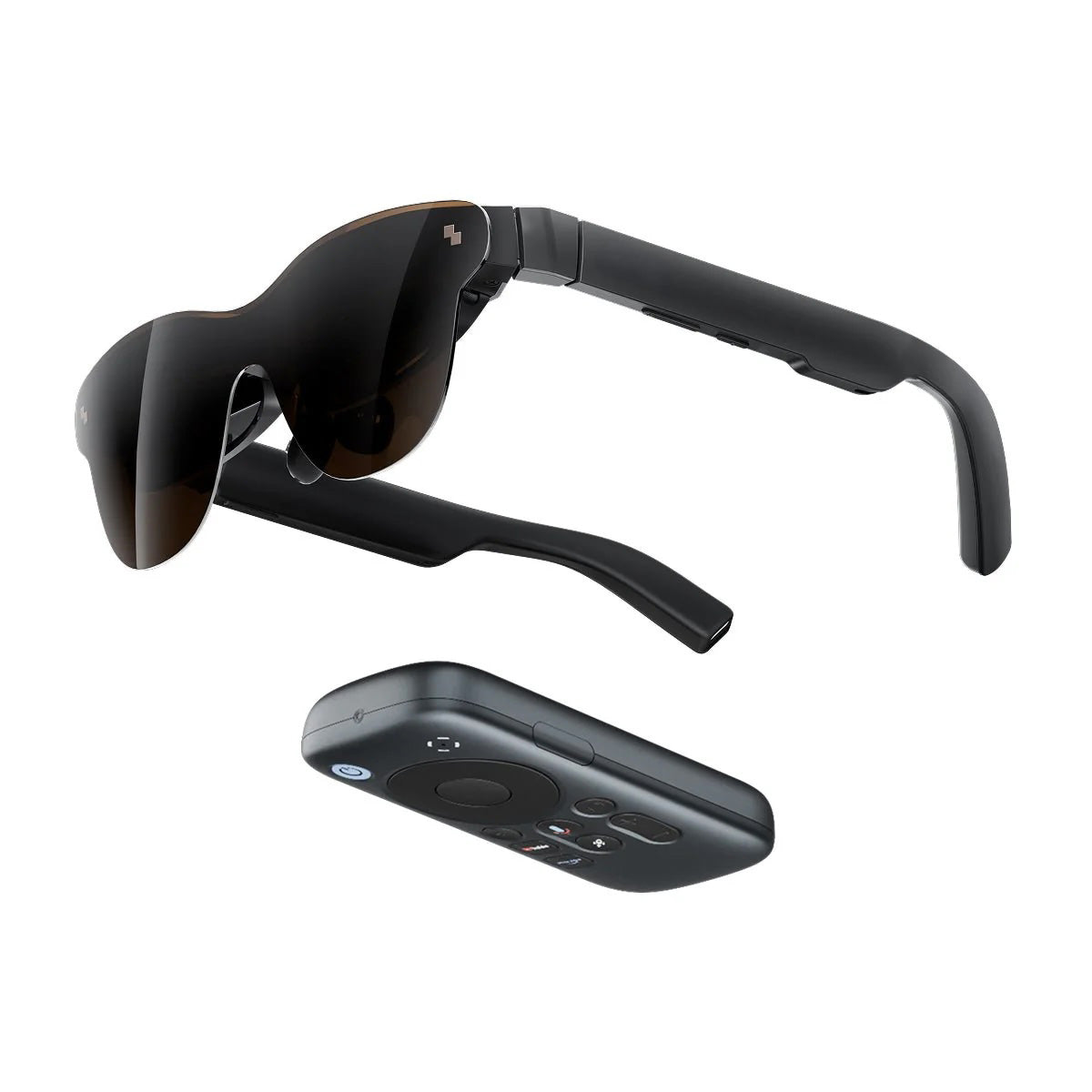 Nocturo™ XR Smart Glasses – Your Private 201” Cinema Anywhere