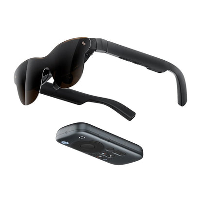 Nocturo™ XR Smart Glasses – Your Private 201” Cinema Anywhere